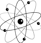Planetární model atomu